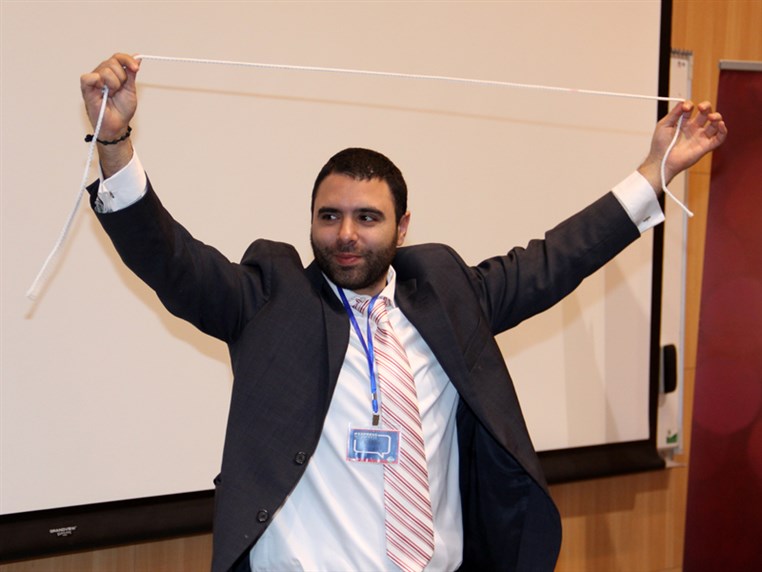2015 Toastmasters Lebanon Annual Convention